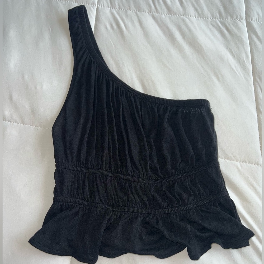 Off-the-shoulder Urban Outfitters Top - Picture 2 of 5